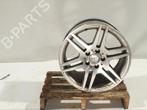 Used Rim MERCEDES-BENZ C-CLASS T-Model (S204) [2007-2014]  24398741