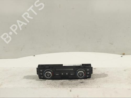 Used Climate control Climate control BMW 1 (E87) 118 d (122 hp) 11908680 11908680