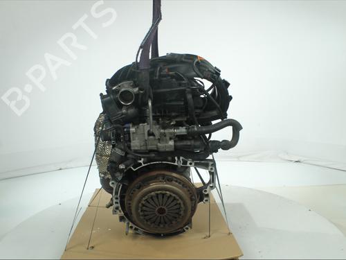 Engine CITROËN C3 III (SX) 1.2 PureTech 82 LPG | BP36874021M1  - Image 5