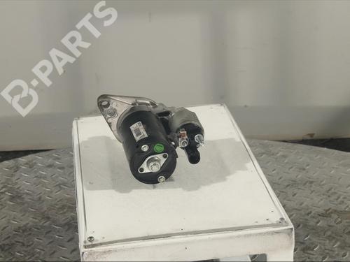Startmotor AUDI A3 (8P1)  | BP11901486M8 