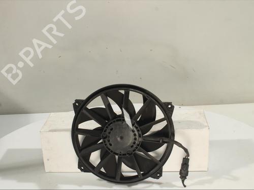 Radiator fan PEUGEOT 5008 (0U_, 0E_) 2.0 HDi | BP28350186M35 