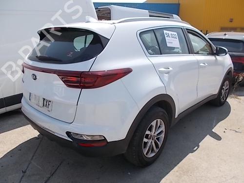 Peças KIA SPORTAGE IV (QL, QLE) 1.6 GDI 4954553
