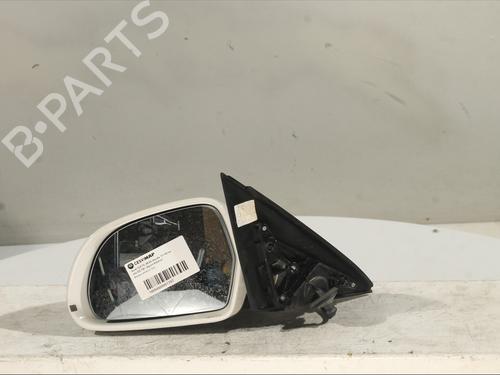 Left mirror AUDI Q3 (8UB, 8UG) 2.0 TDI quattro | BP29818200C26