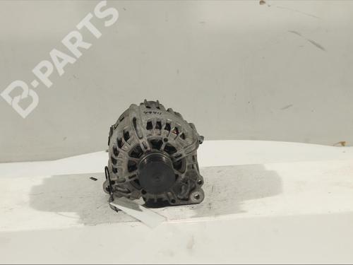 Used Alternator SEAT ATECA (KH7, KHP) [2016-2025]  11985143