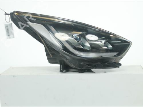 Used Right headlight Right headlight KIA NIRO I (DE) 1.6 GDI Hybrid (141 hp) 34498166 34498166