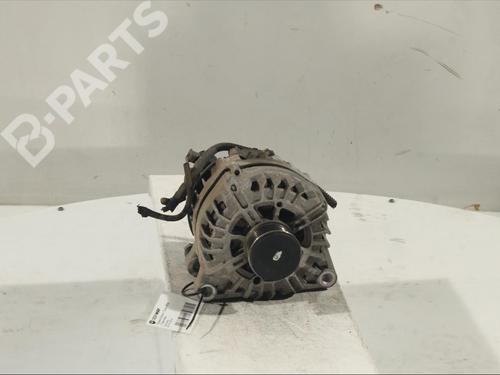 Alternator PEUGEOT PARTNER Tepee 1.6 HDi 90 | BP11991459M7 