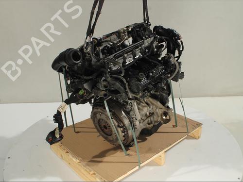 Engine PEUGEOT 3008 II SUV (MC_, MR_, MJ_, M4_) 1.2 THP/ PureTech 130 (MRHNSM, MRHNSU, MRHNSJ, MRHNYW,... | BP27375613M1 