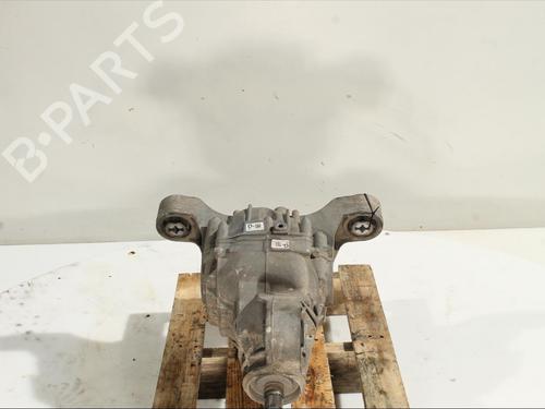 Rear differential PORSCHE CAYENNE (92A) 3.0 Diesel | BP26446370M24 