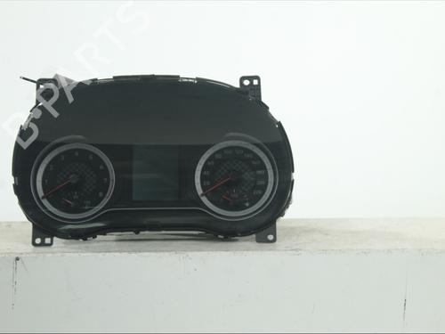 Used Instrument cluster Instrument cluster 37511917 37511917