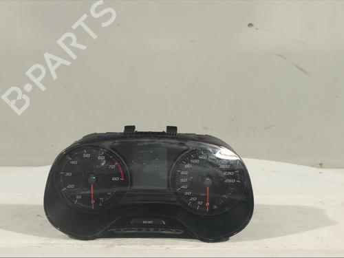 Used Instrument cluster Instrument cluster SEAT ATECA (KH7, KHP) 2.0 TDI (143 hp) 13527420 13527420