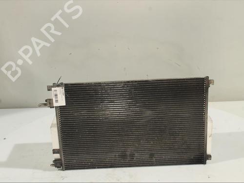 Used AC radiator RENAULT MEGANE II (BM0/1_, CM0/1_) 1.5 dCi (BM1E, CM1E) (106 hp) 27647538