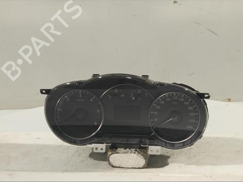 Used Instrument cluster KIA CARENS IV [2013-2025]  26925160