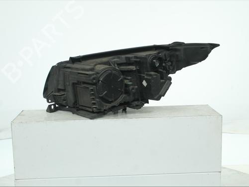 Right headlight LAND ROVER RANGE ROVER EVOQUE (L538) 2.2 D 4x4 | BP39997121C29 - Image 2