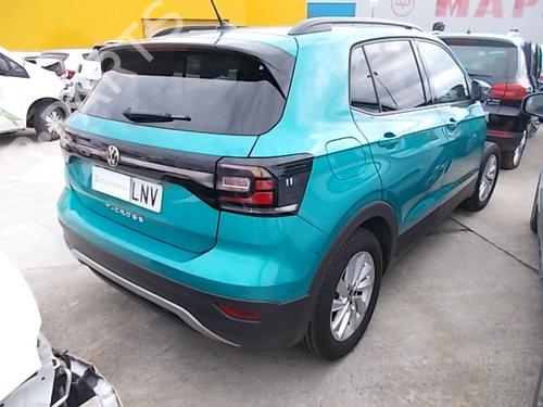 Electronic module VW T-CROSS (C11, D31) 1.0 TSI | BP24351424M83  - Image 6