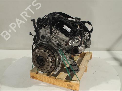 Engine BMW 3 (F30, F80) 320 d | BP13570271M1 