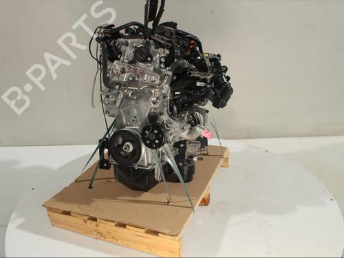Engine HYUNDAI TUCSON (NX4E, NX4A) 1.6 T-GDi HTRAC | BP27399461M1 