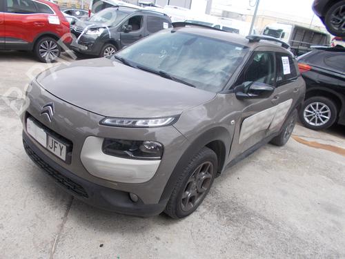 Blinklys foran venstre CITROËN C4 CACTUS 1.6 HDi 90 | BP28367835C32 