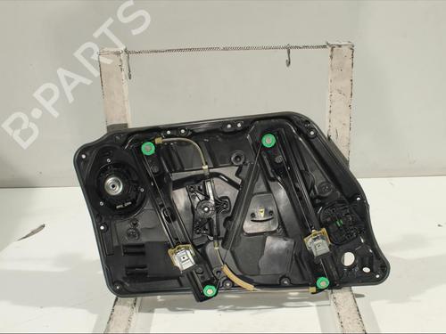 Used Front right window mechanism MERCEDES-BENZ A-CLASS (W176) A 180 CDI (176.000) (109 hp) 12082727