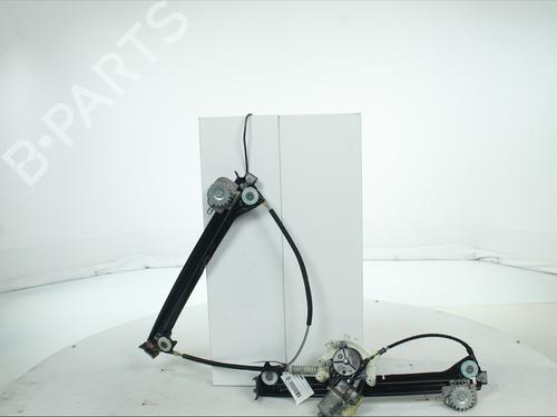 Used Front left window mechanism Front left window mechanism MASERATI GHIBLI III (M157) MHEV (330 hp) 33999392 33999392