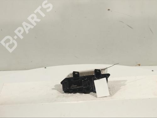 Right daytime light RENAULT CLIO IV (BH_) 1.5 dCi 75 | BP12083939C103 