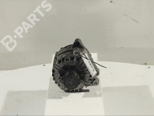 Alternator CITROËN C-ELYSEE (DD_) 1.6 BlueHDi 100 | BP11911462M7 