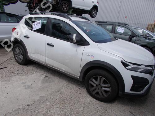 Engine DACIA SANDERO III 1.0 TCe 90 | BP27555188M1 