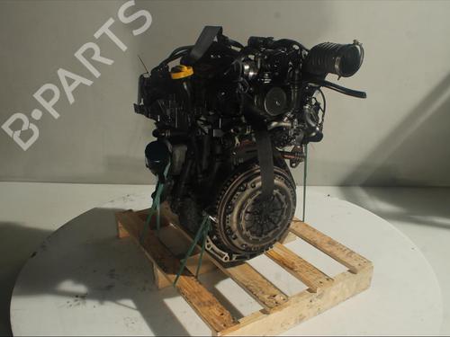 Engine NISSAN JUKE (F15) 1.5 dCi | BP16137798M1 
