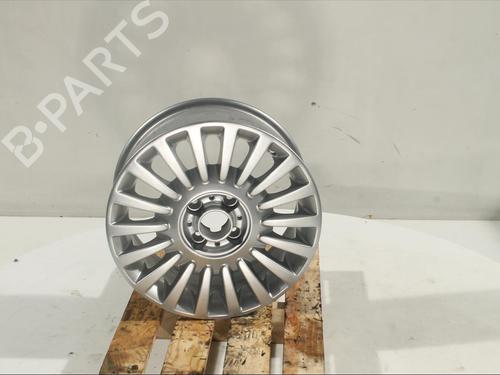Used Rim FIAT 500 (312_) 1.3 D Multijet (312AXB1A) (75 hp) 24351608