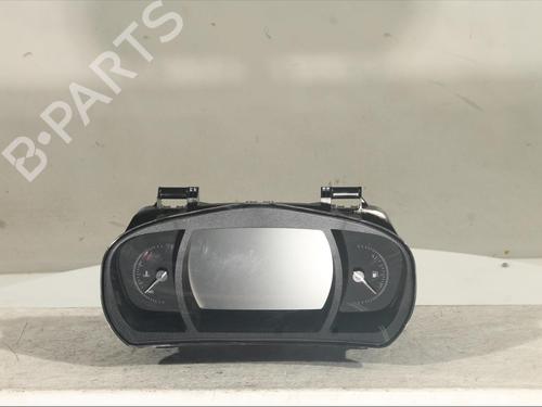 Cockpit RENAULT MEGANE IV Hatchback (B9A/M/N_) [2015-2025]  26949177