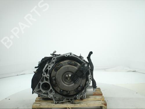 Used Gearbox Gearbox 36791509 36791509
