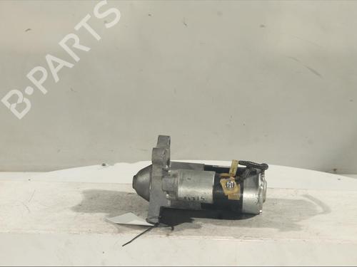 Used Starter MAZDA 3 (BM, BN) 2.2 D (150 hp) 15899192