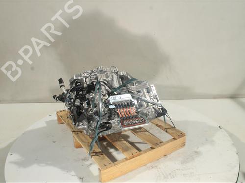 Electronic module TOYOTA C-HR (_X1_) 1.8 Hybrid (ZYX10_, ZYX11_, ZYX10R, ZYX11R) | BP24352171M83 - Image 4