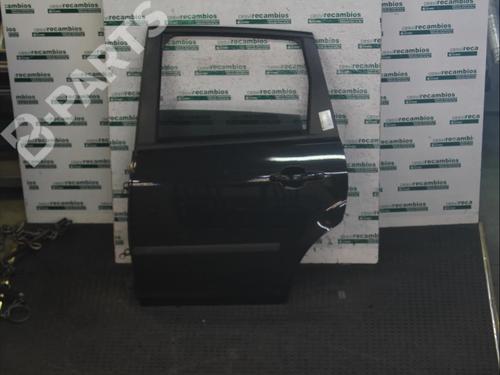 Puerta trasera izquierda FORD C-MAX (DM2) [2007-2010]  11899268