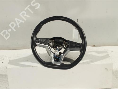 Used Steering wheel Steering wheel NISSAN X-TRAIL III (T32_, T32R, T32RR) 1.6 dCi (T32) (130 hp) 11904274 11904274