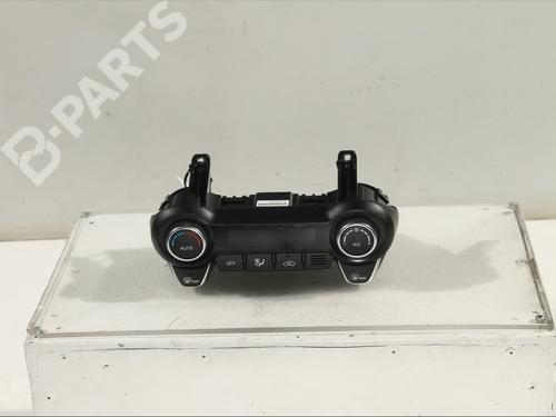 Commande Chauffage KIA RIO IV (YB, SC, FB) 1.0 T-GDI 120 Eco-Dynamics+ (120 hp) 11981455