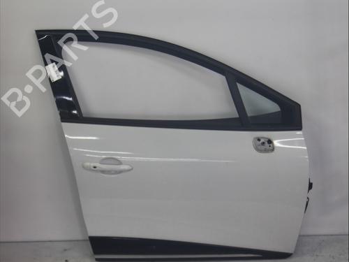 Used Right front door RENAULT CLIO IV (BH_) 1.5 dCi 90 (90 hp) 31575825
