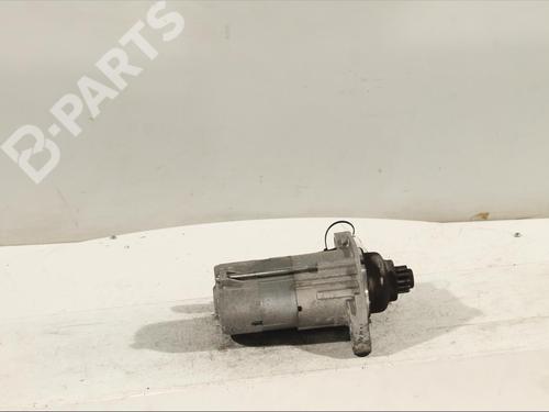 Used Starter SEAT IBIZA IV (6J5, 6P1) 1.6 TDI (90 hp) 11904758