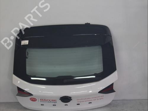 tailgate-opel-corsa-f-p2jo-2019-36147912 main image