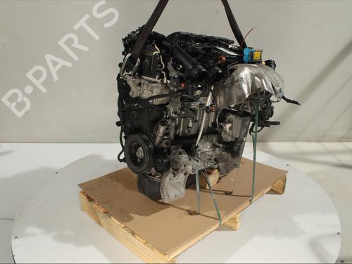Engine CITROËN BERLINGO (ER_, EC_) 1.5 BlueHDi 100 | BP32486374M1