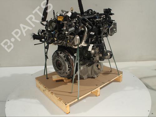 Engine JEEP COMPASS (MP, M6, MV, M7) 1.6 Multijet | BP29901957M1