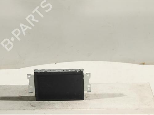Used Display monitor Display monitor VOLVO V60 I Cross Country (157) D3 (150 hp) 11989861 11989861