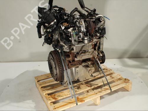 Engine RENAULT KANGOO BE BOP (KW0/1_) 1.5 dCi | BP23894682M1 
