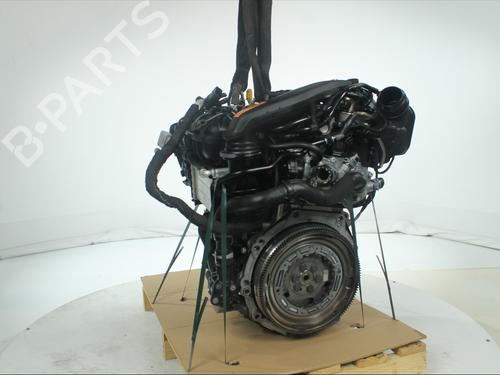 Engine SKODA KAMIQ (NW4) 1.5 TSI | BP37092991M1 - Image 2
