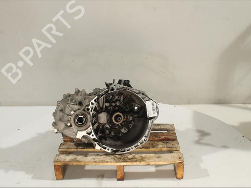 Used Gearbox KIA CEED (CD) 1.0 T-GDI (120 hp) 30980721