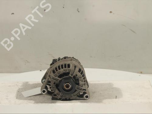 Used Alternator OPEL CORSA D (S07) [2006-2015]  14996820