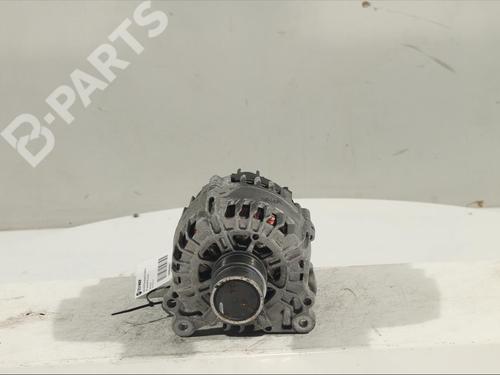 Generator AUDI A3 (8V1, 8VK) [2012-2020]  11985447