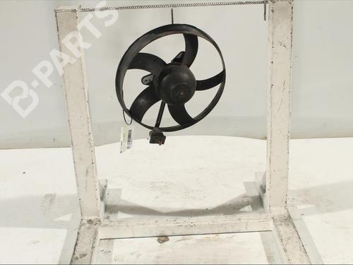Radiator fan SKODA FABIA I (6Y2) 1.4 TDI | BP11982089M35 