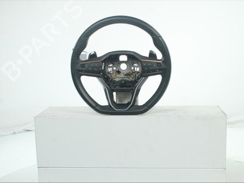 Used Steering wheel Steering wheel CUPRA FORMENTOR (KM7, KMP) 1.5 TSI (150 hp) 36028342 36028342