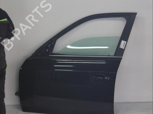 Used Left front door BMW X3 (E83) xDrive 30 d (218 hp) 26313705