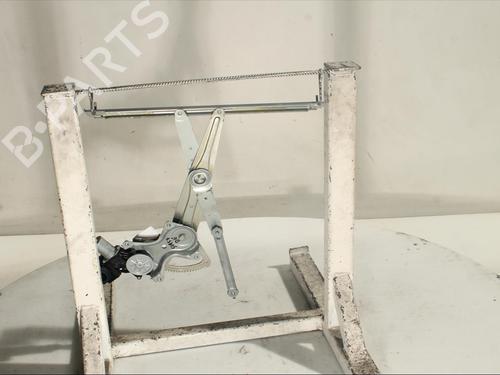 Front right window mechanism LEXUS CT (ZWA10_) 200h (ZWA10_, ZWA10R) | BP20221611C23